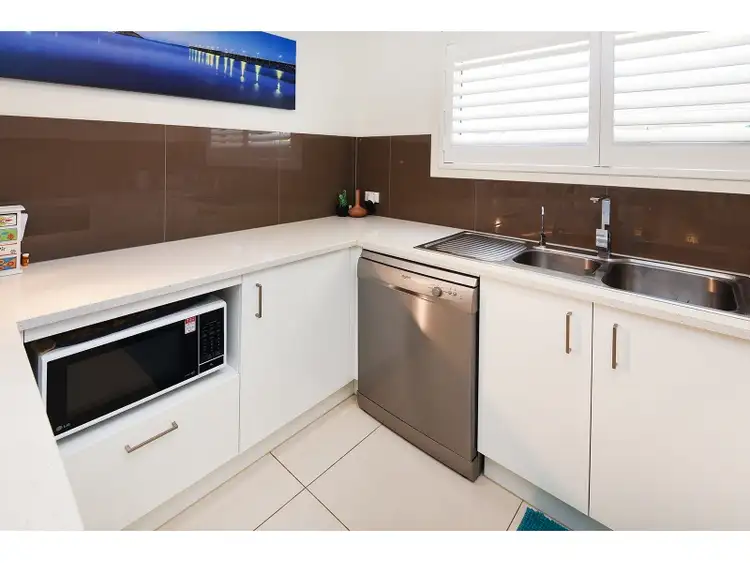 Sixth view of Homely townhouse listing, 6/65 Boultwood Street, Coffs Harbour NSW 2450