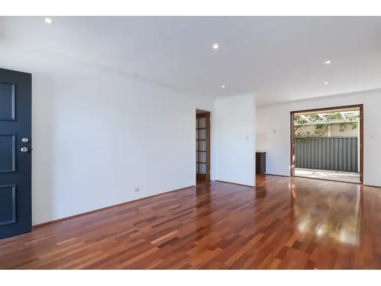Second view of Homely villa listing, 4/54 Gwenyfred Road, Kensington WA 6151
