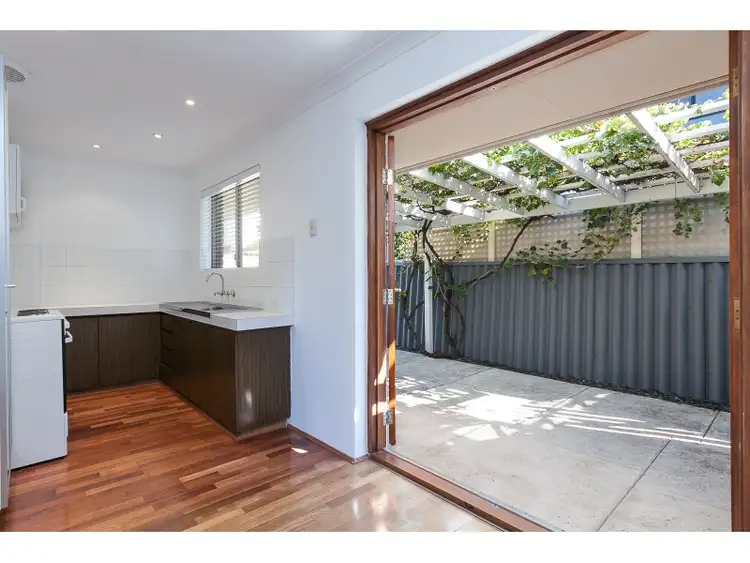 Third view of Homely villa listing, 4/54 Gwenyfred Road, Kensington WA 6151