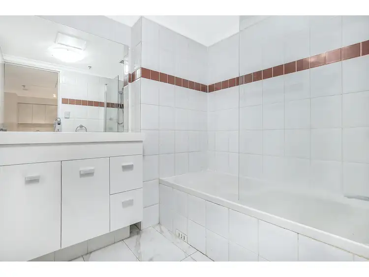 Fifth view of Homely apartment listing, 45/398-408 Pitt Street, Sydney NSW 2000