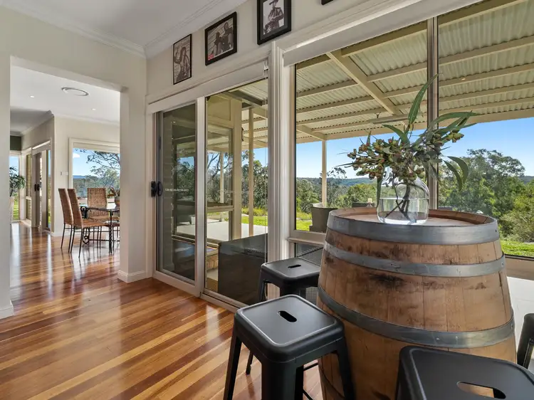 Fourth view of Homely house listing, 27 Colvin Place, East Kurrajong NSW 2758