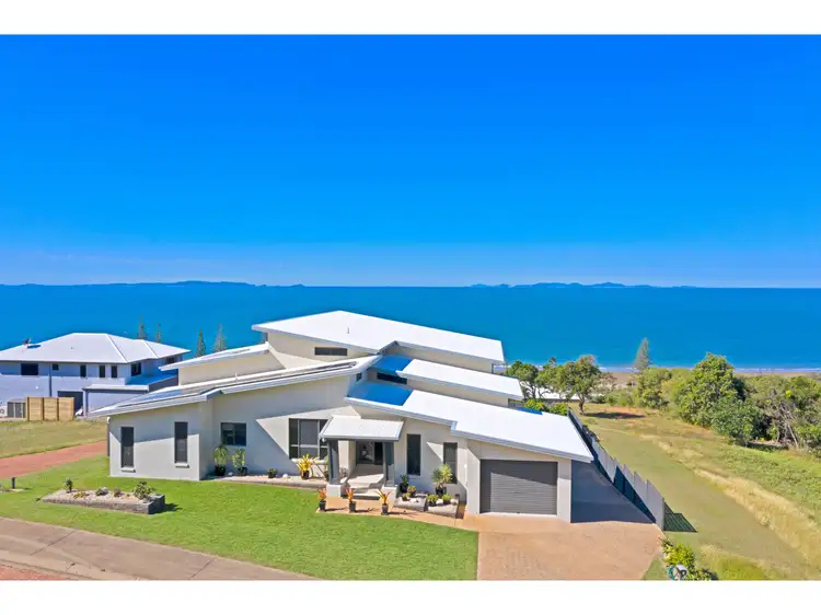 4 Gus Moore street, Yeppoon QLD 4703