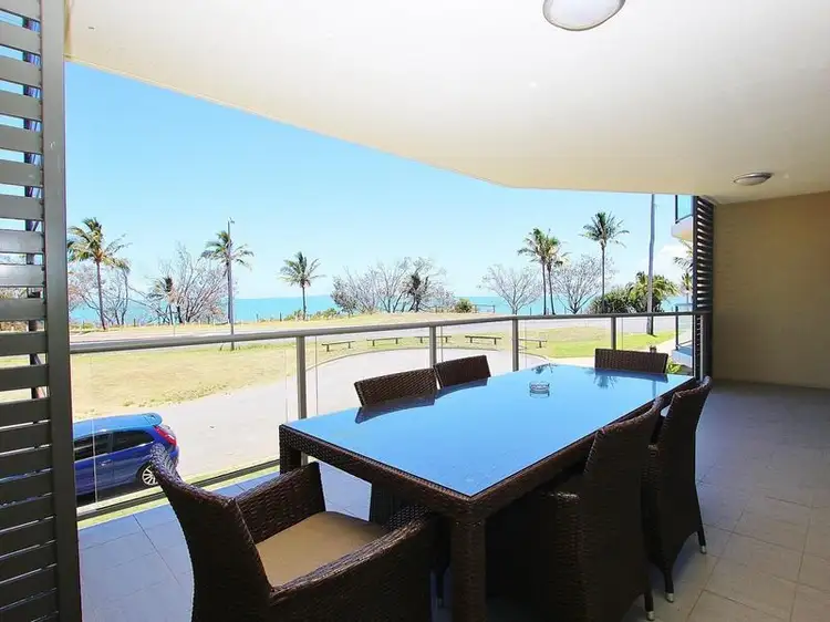 Main view of Homely apartment listing, 18/98 Scenic Highway, Lammermoor QLD 4703