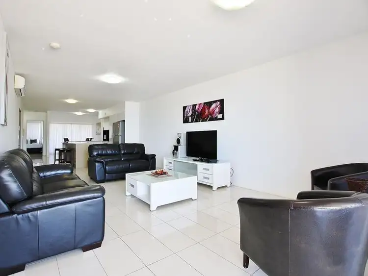 Third view of Homely apartment listing, 18/98 Scenic Highway, Lammermoor QLD 4703