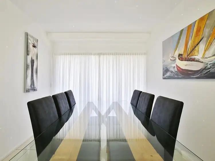 Fifth view of Homely apartment listing, 18/98 Scenic Highway, Lammermoor QLD 4703
