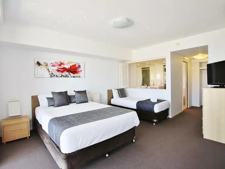 Sixth view of Homely apartment listing, 18/98 Scenic Highway, Lammermoor QLD 4703