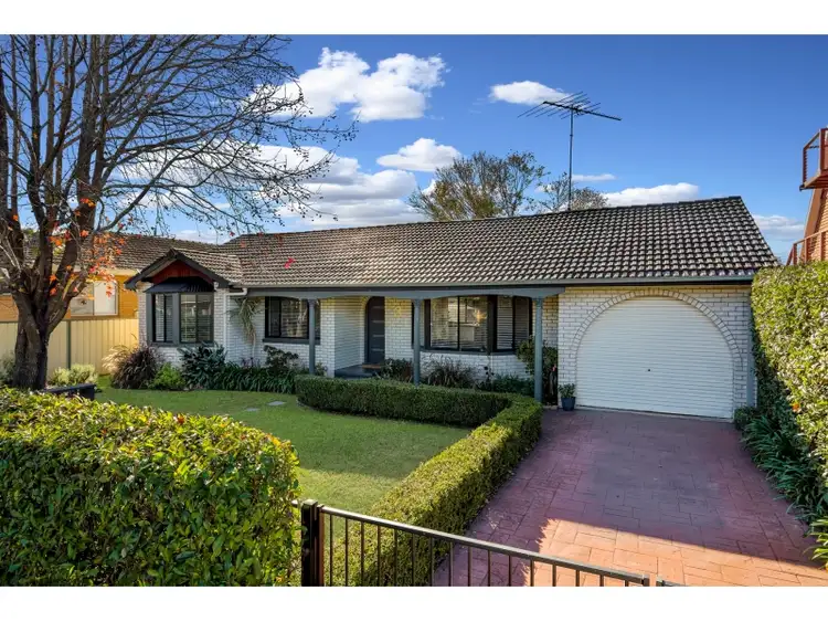 3 Catchpole Avenue, Hobartville NSW 2753