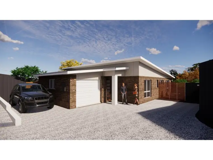 2/85 Bindaree Road, Legana TAS 7277