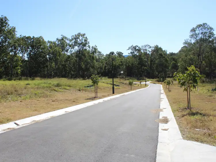 Seventh view of Homely land listing, 8 Johnson Place, Moggill QLD 4070