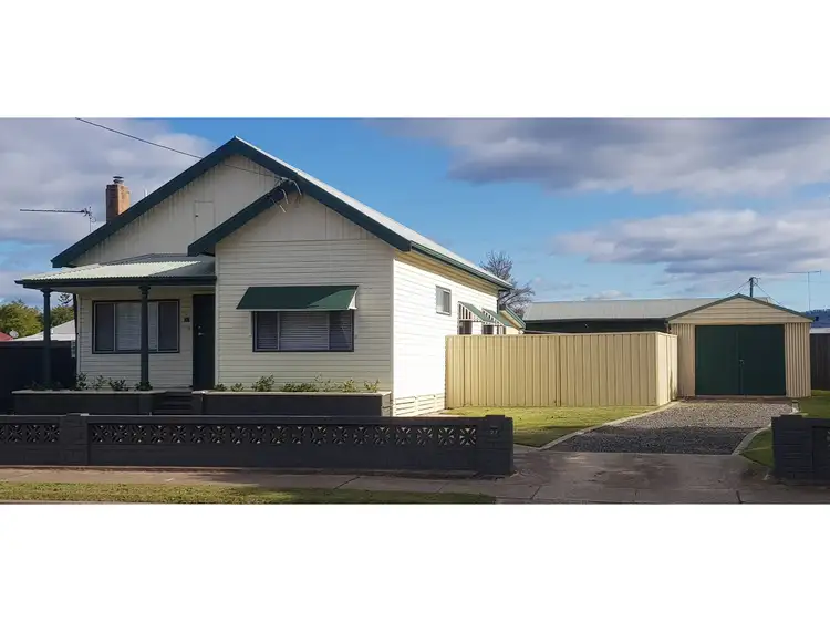 27 Allandale Road, Cessnock NSW 2325