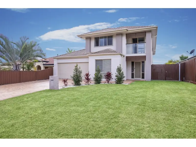 Main view of Homely house listing, 7 Elimbah Street, Pacific Pines QLD 4211