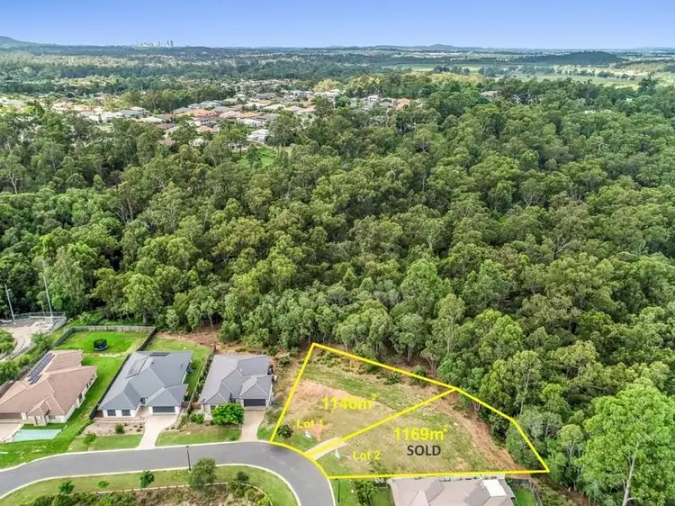 Lot 1/35 Groundberry Crescent, Moggill QLD 4070