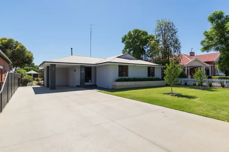 69 Gordon Street, Northam WA 6401