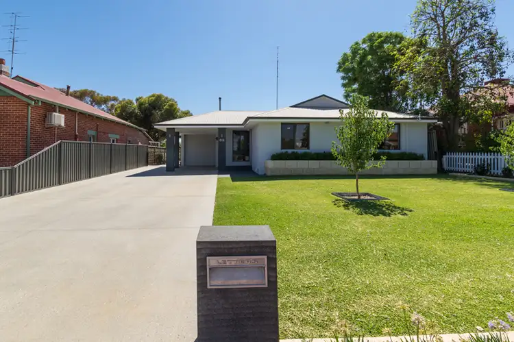 Second view of Homely house listing, 69 Gordon Street, Northam WA 6401