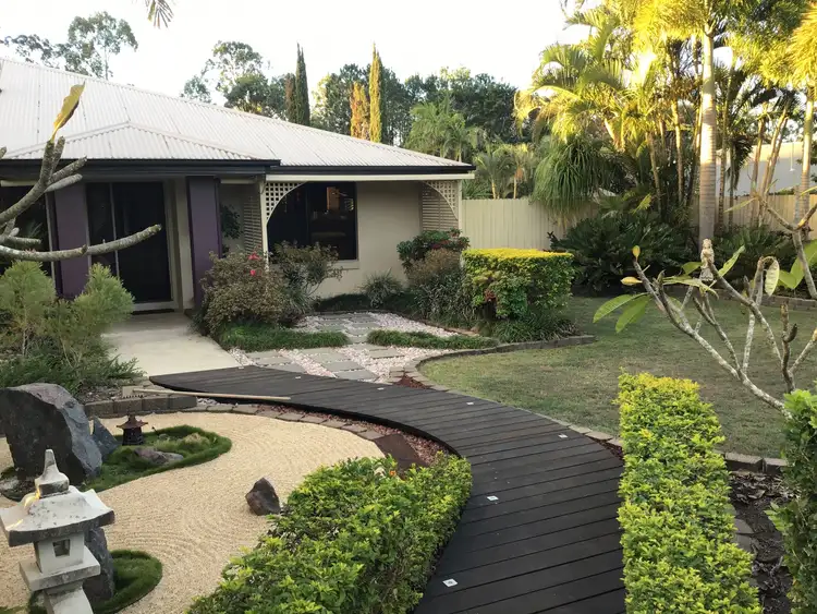 Main view of Homely house listing, 85 Burgundy Drive, Morayfield QLD 4506