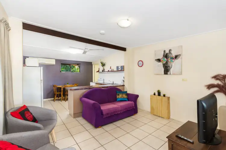 Sixth view of Homely semi-detached listing, 16 Trix Street, Rosslea QLD 4812