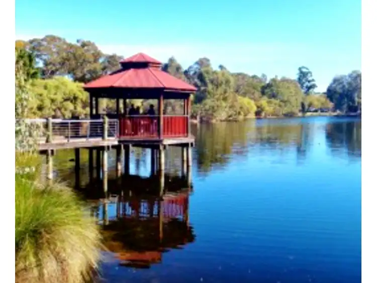 Sixth view of Homely land listing, 36 Arthur Street, Kewdale WA 6105