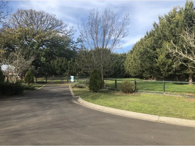 Main view of Homely land listing, 4 Lim Court, New Gisborne VIC 3438