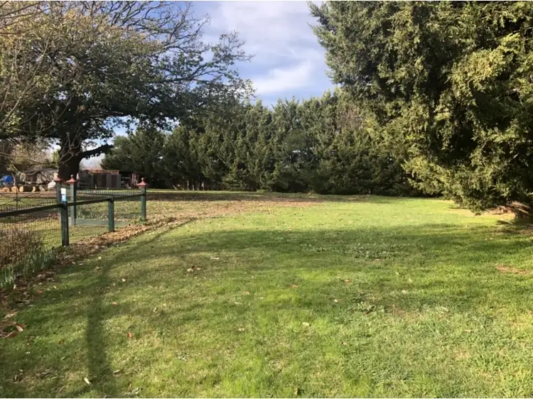 Second view of Homely land listing, 4 Lim Court, New Gisborne VIC 3438