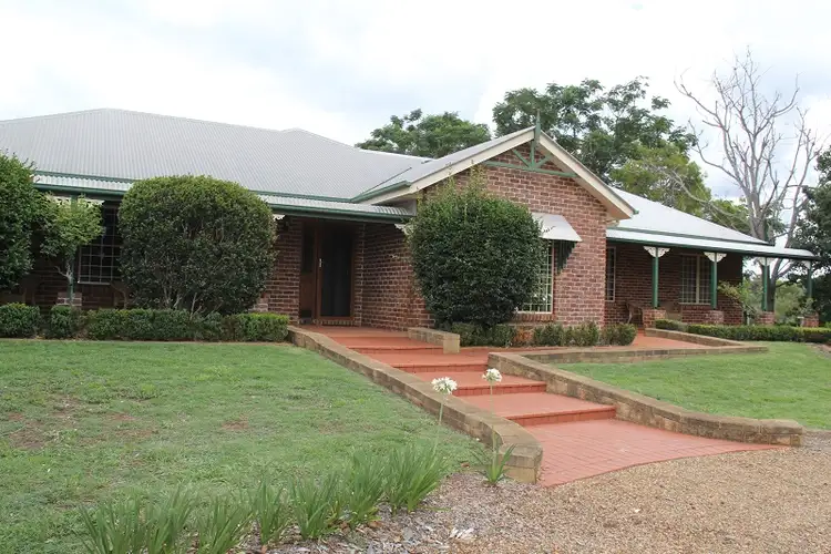 Second view of Homely house listing, 83 Reushle Road, Cabarlah QLD 4352