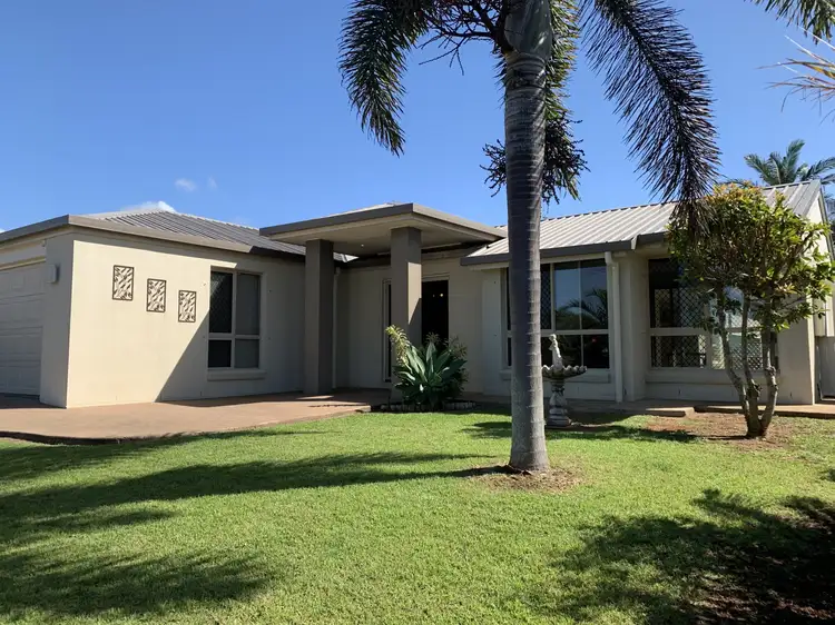 Second view of Homely house listing, 15 Setu Drive, Pacific Heights QLD 4703
