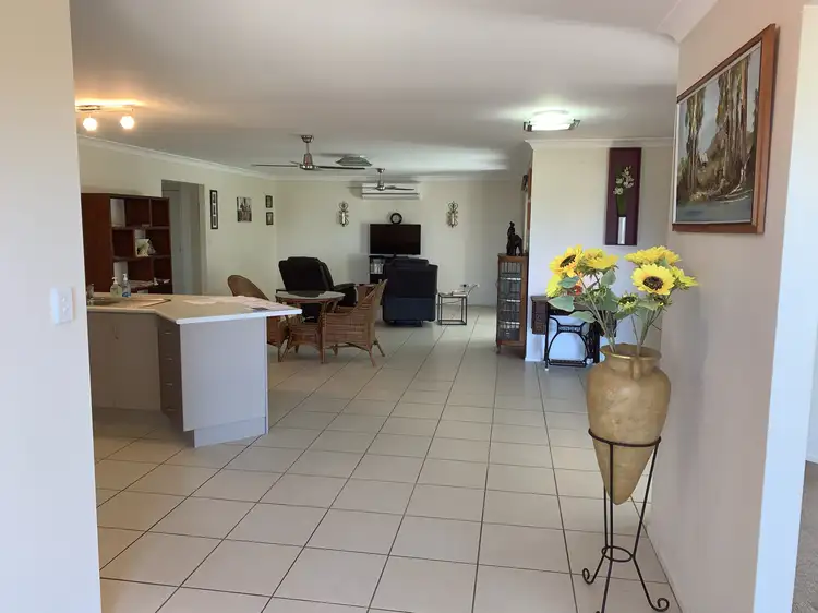 Third view of Homely house listing, 15 Setu Drive, Pacific Heights QLD 4703