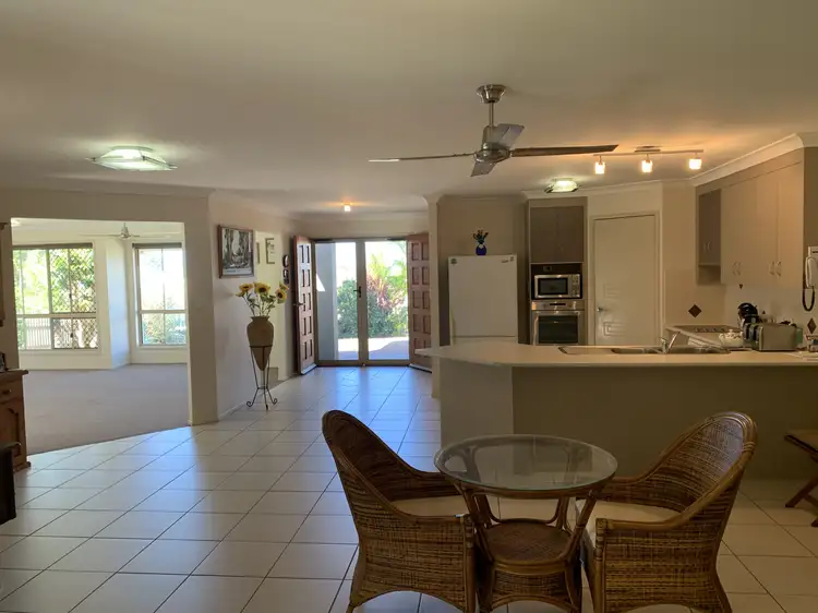 Fourth view of Homely house listing, 15 Setu Drive, Pacific Heights QLD 4703