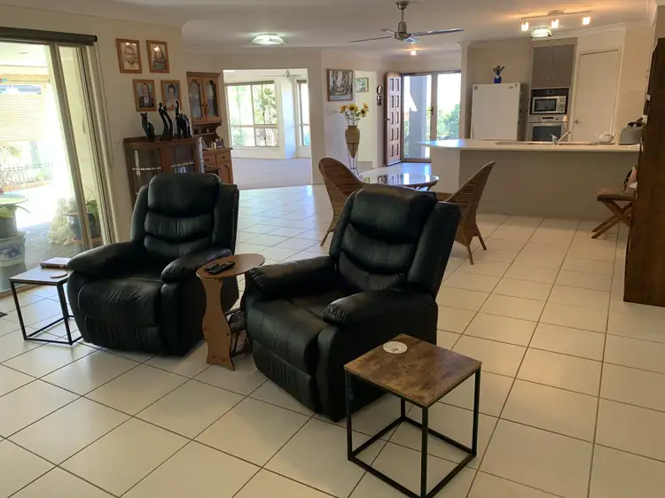Fifth view of Homely house listing, 15 Setu Drive, Pacific Heights QLD 4703