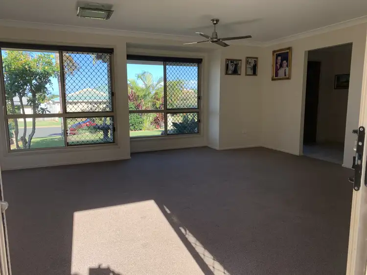 Sixth view of Homely house listing, 15 Setu Drive, Pacific Heights QLD 4703