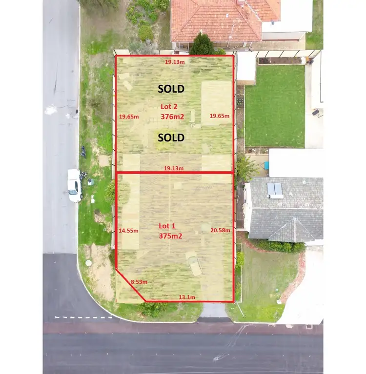 91 Amelia Street, Balcatta WA 6021