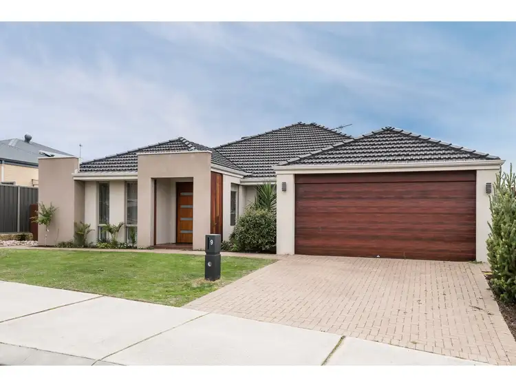 9 Anastasio Avenue, Landsdale WA 6065
