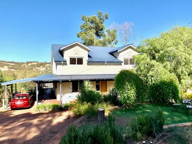Main view of Homely house listing, 13 Harcourt Street, Toodyay WA 6566