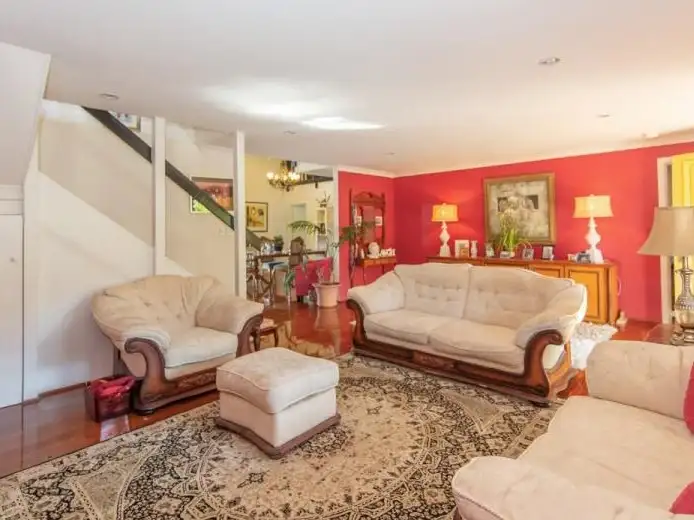 Sixth view of Homely house listing, 13 Harcourt Street, Toodyay WA 6566