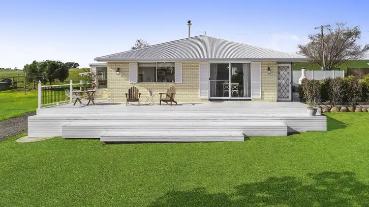 Main view of Homely rural property listing, 439 Windellama Road, Goulburn NSW 2580