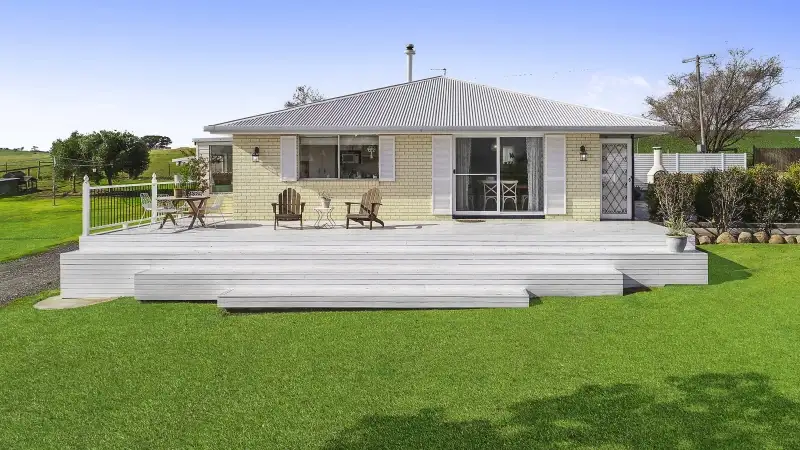 Main view of Homely rural property listing, 439 Windellama Road, Goulburn NSW 2580