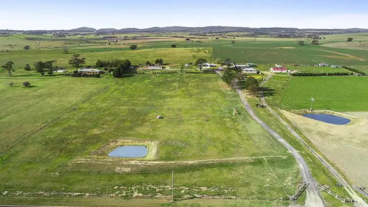 Fourth view of Homely rural property listing, 439 Windellama Road, Goulburn NSW 2580