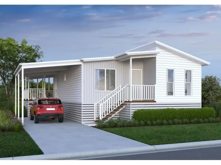 27/13 Tea Tree Road, Forster NSW 2428