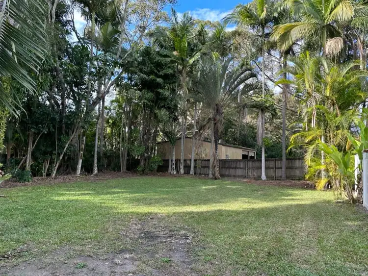 Fourth view of Homely land listing, 136A Alison Road, Carrara QLD 4211