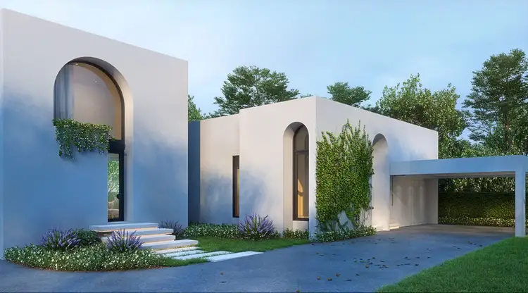 Sixth view of Homely land listing, 136A Alison Road, Carrara QLD 4211