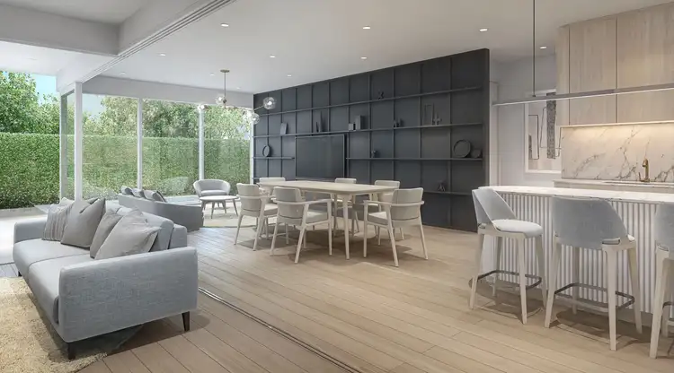 Seventh view of Homely land listing, 136A Alison Road, Carrara QLD 4211