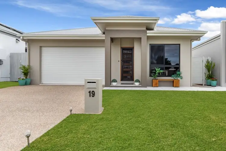 19 Greenbank Pocket, Idalia QLD 4811