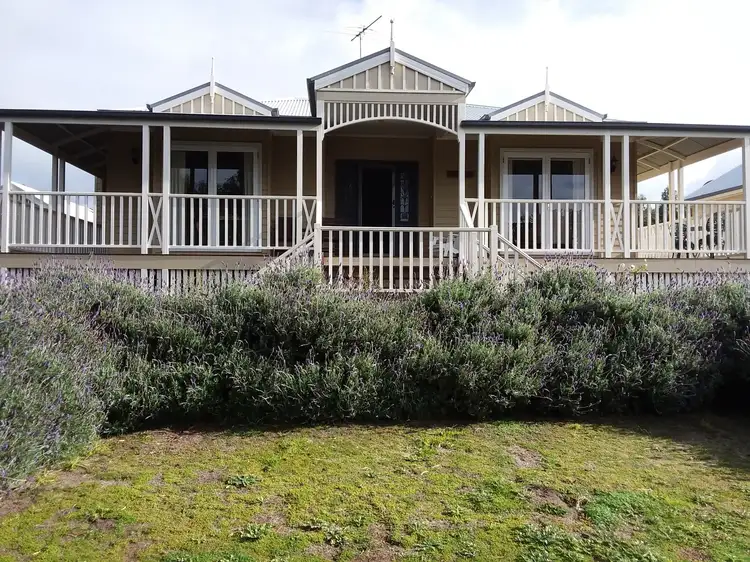 Main view of Homely land listing, 5 Ironbark court, Torquay VIC 3228