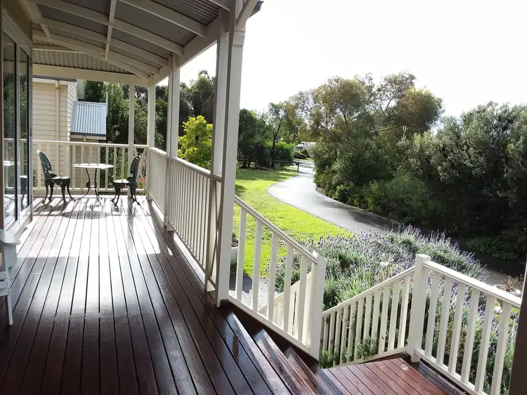 Second view of Homely land listing, 5 Ironbark court, Torquay VIC 3228