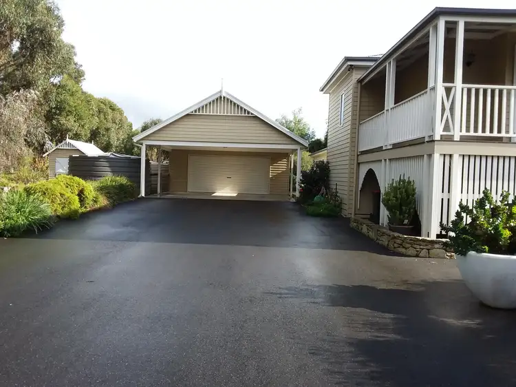 Third view of Homely land listing, 5 Ironbark court, Torquay VIC 3228