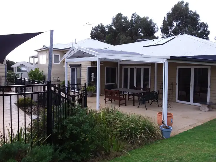 Fourth view of Homely land listing, 5 Ironbark court, Torquay VIC 3228