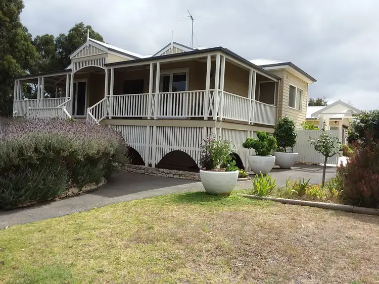 Fifth view of Homely land listing, 5 Ironbark court, Torquay VIC 3228