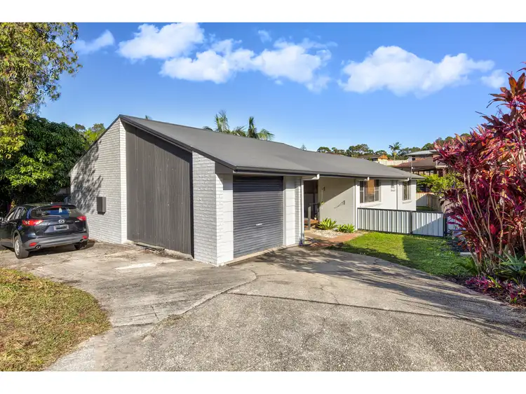 11 Cottage Close, Nambucca Heads NSW 2448