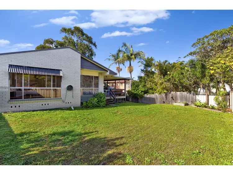 Second view of Homely house listing, 11 Cottage Close, Nambucca Heads NSW 2448