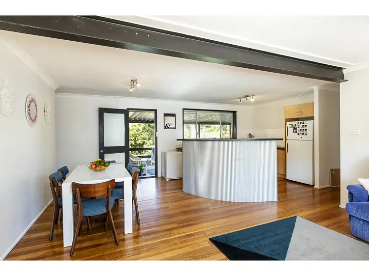 Fourth view of Homely house listing, 11 Cottage Close, Nambucca Heads NSW 2448