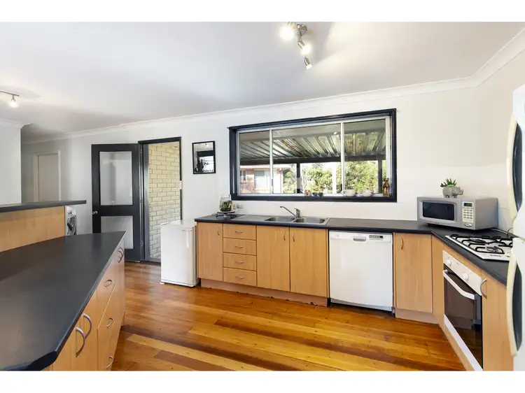 Sixth view of Homely house listing, 11 Cottage Close, Nambucca Heads NSW 2448